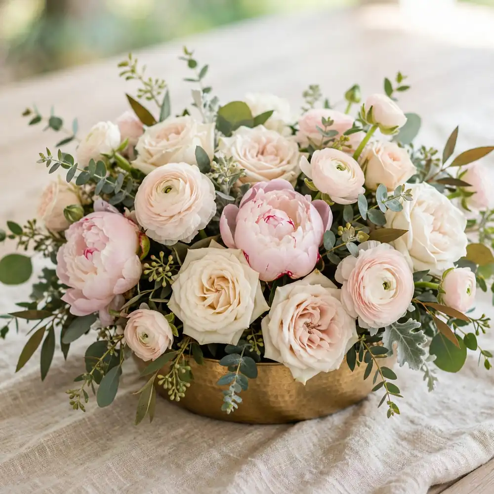 Decor wedding ideas