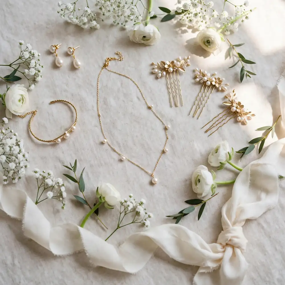 Jewelry & Accessories wedding ideas