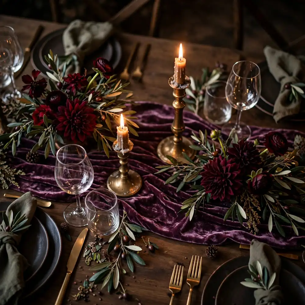 Themes wedding ideas