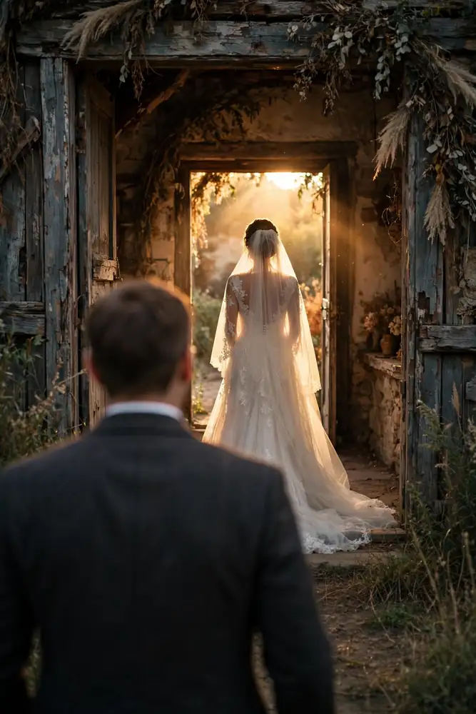 Doorway first look reveal